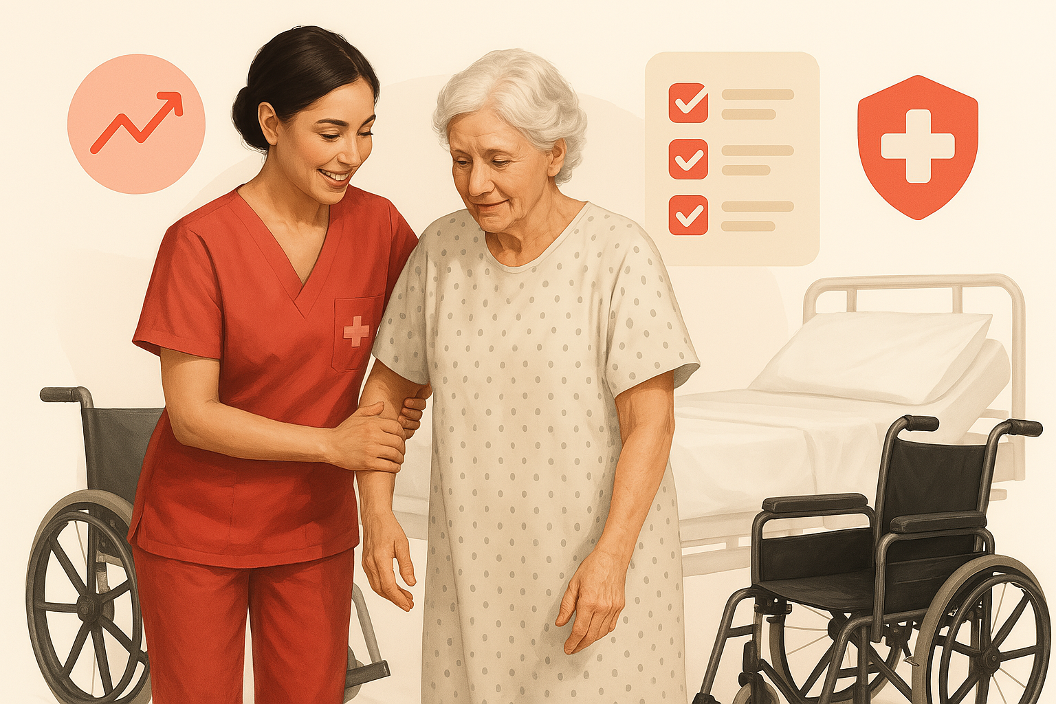 Enhanced Patient Care